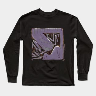 Catoblepas Long Sleeve T-Shirt